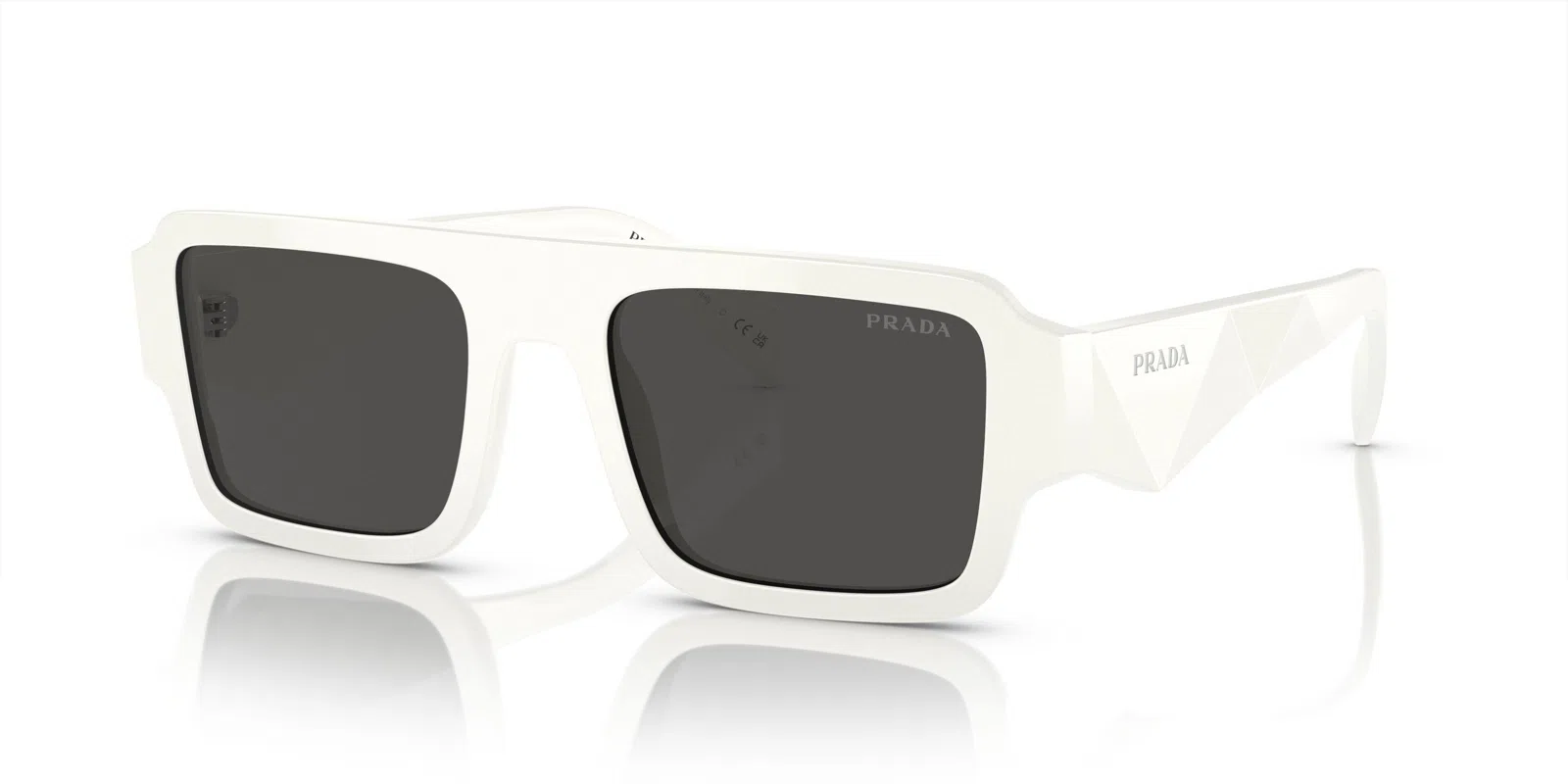 Prada A05SF Sunglasses - view 6